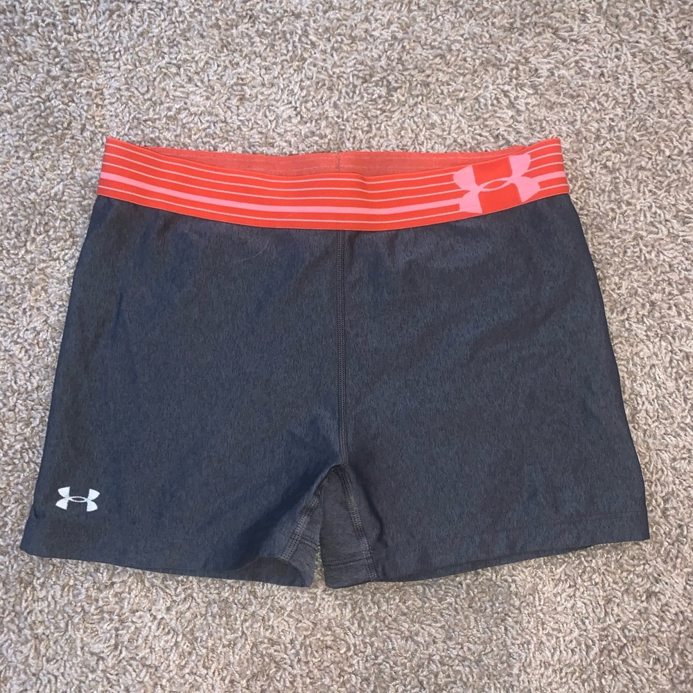 Under Armor spandex